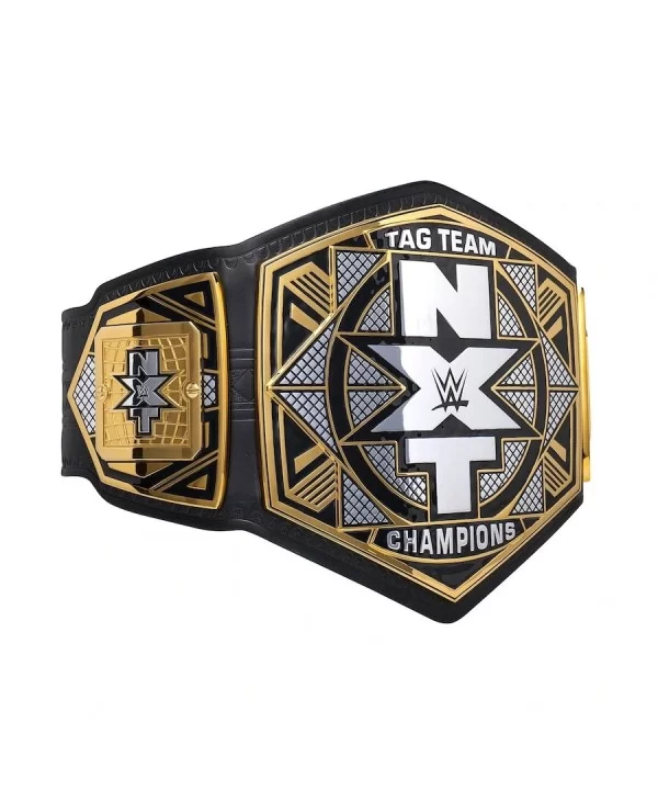 NXT Tag Team Championship Replica Title Belt $89.60 Title Belts