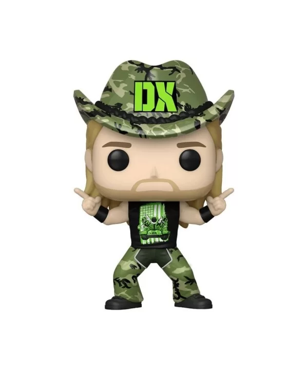 Funko Shawn Michaels Survivor Series 2009 POP! Vinyl Figure $3.80 Collectibles