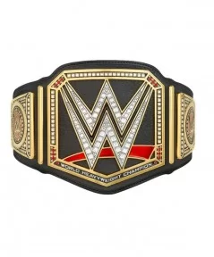 WWE Championship Kids Replica Title Belt $86.00 Title Belts