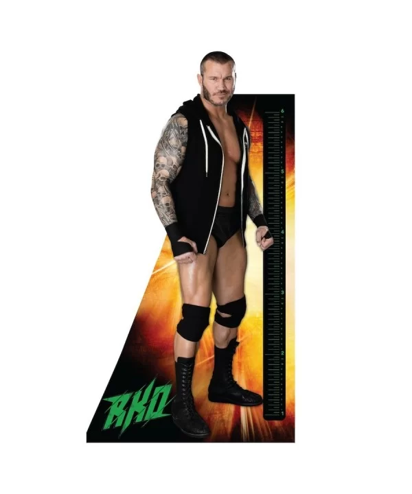 Fathead Randy Orton Removable Growth Chart Decal $30.36 Home & Office