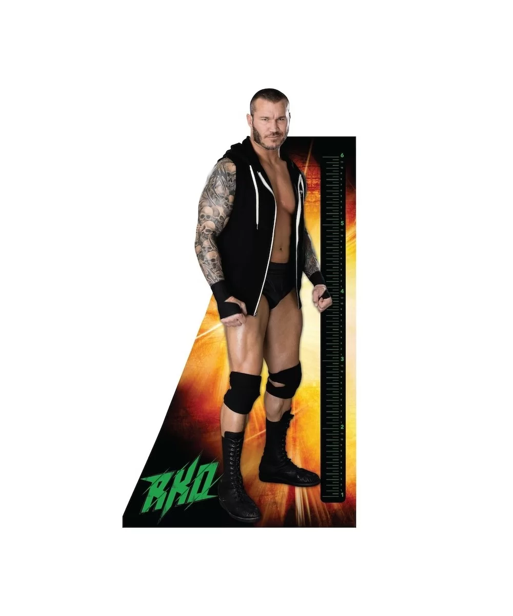 Fathead Randy Orton Removable Growth Chart Decal $30.36 Home & Office