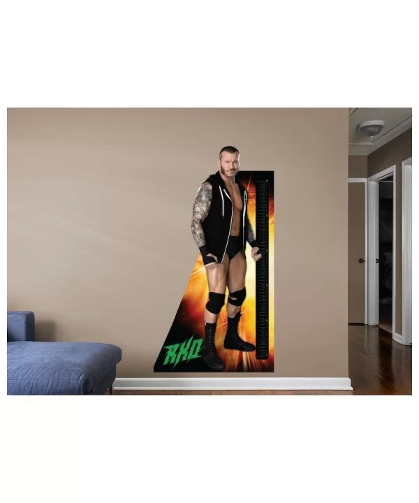 Fathead Randy Orton Removable Growth Chart Decal $30.36 Home & Office