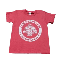 Circle Crab Youth Shirt $7.84 Apparel