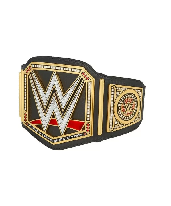 WWE Championship Kids Replica Title Belt $86.00 Title Belts