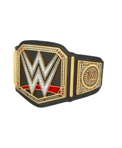 WWE Championship Kids Replica Title Belt $86.00 Title Belts