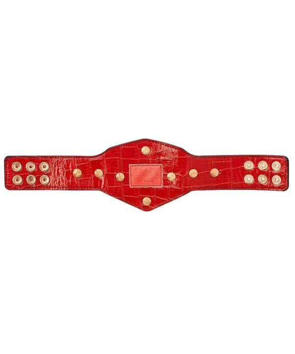 "Stone Cold" Steve Austin Championship Mini Replica Title Belt $18.03 Title Belts