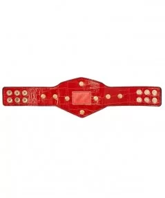 "Stone Cold" Steve Austin Championship Mini Replica Title Belt $18.03 Title Belts