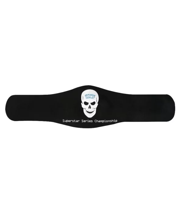 "Stone Cold" Steve Austin Championship Mini Replica Title Belt $18.03 Title Belts