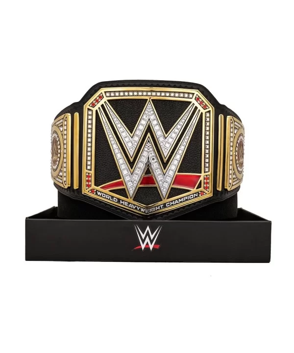 WWE Championship Title Display Stand $11.88 Collectibles