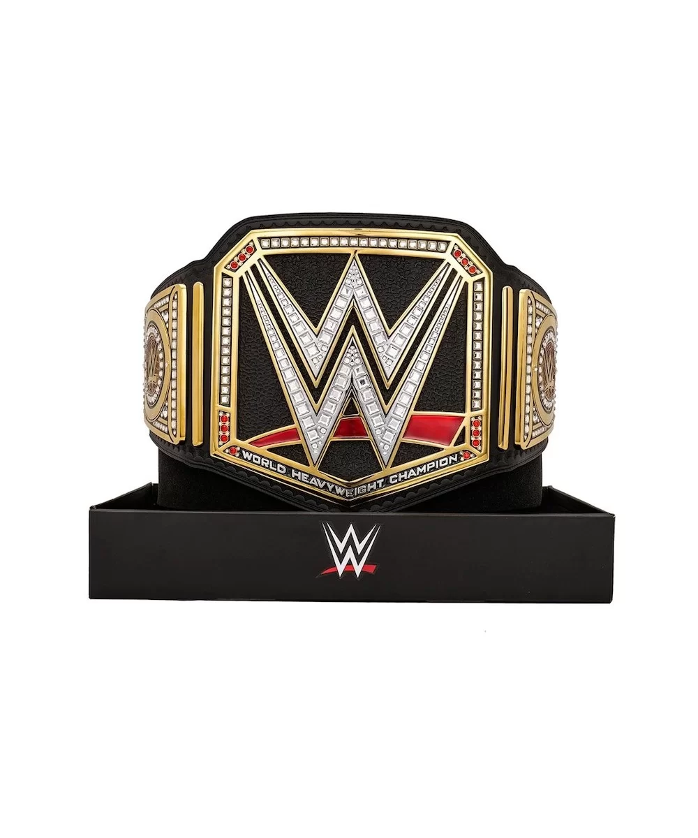 WWE Championship Title Display Stand $11.88 Collectibles