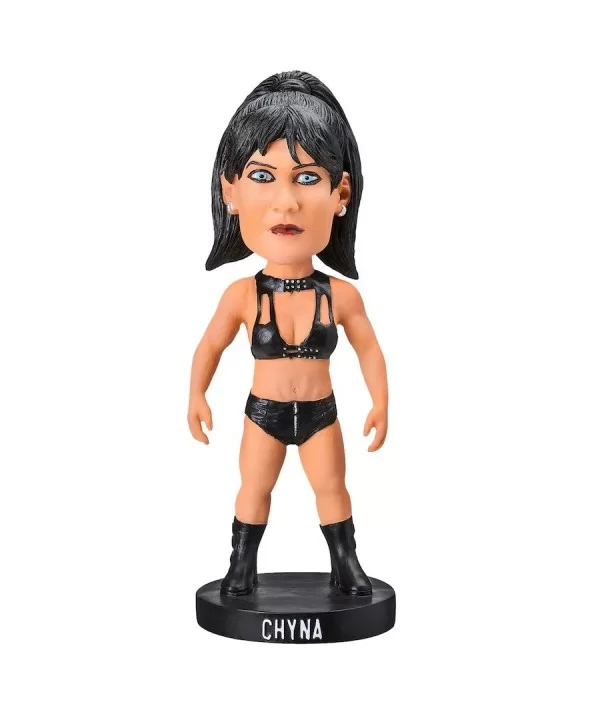 FOCO Chyna Retro Bobblehead $5.92 Collectibles