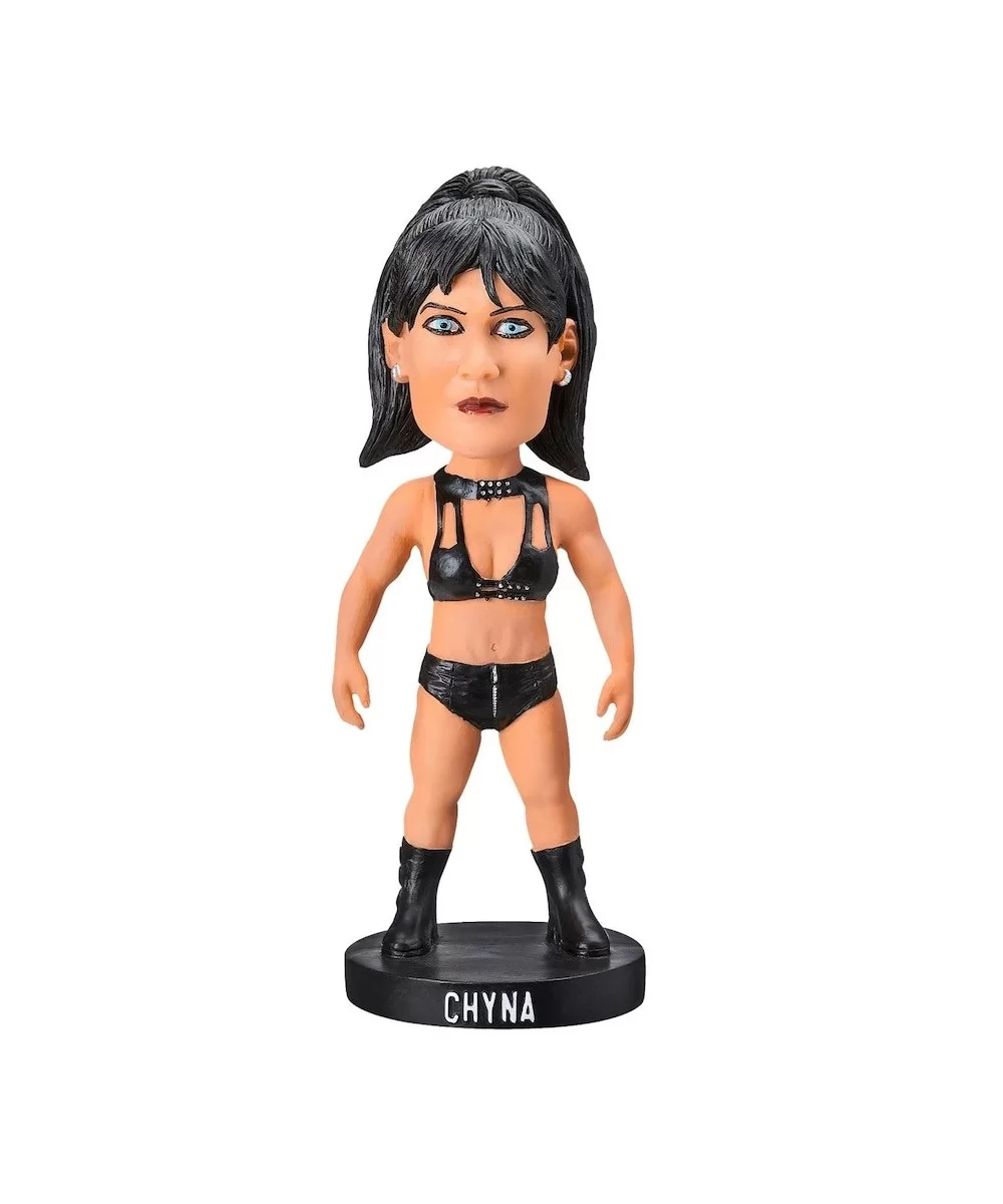 FOCO Chyna Retro Bobblehead $5.92 Collectibles