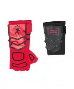 Roman Reigns Red Costume Glove Set $7.36 Apparel