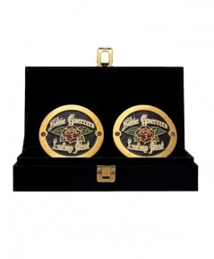 Eddie Guerrero Legends Championship Replica Side Plate Box Set $25.60 Collectibles