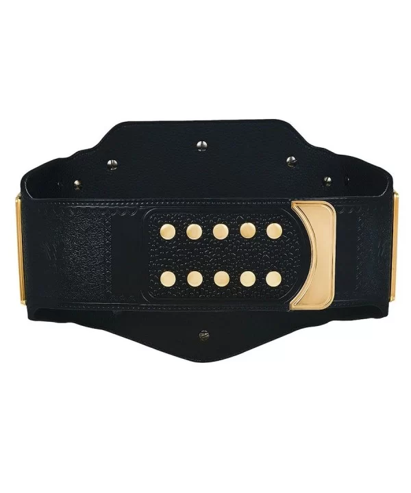 WWE United Kingdom Championship Replica Title Belt $120.00 Title Belts