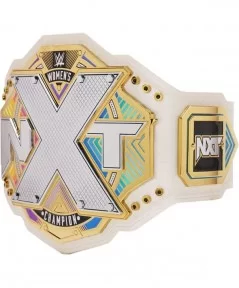 NXT 2.0 Women's Championship Replica Title Belt $147.92 Title Belts