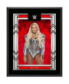 Maryse 10.5" x 13" Sublimated Plaque $9.60 Home & Office