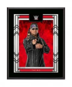 The Miz 10.5" x 13" Sublimated Plaque $8.64 Home & Office