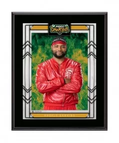 Angelo Dawkins 10.5" x 13" Sublimated Plaque $12.00 Collectibles