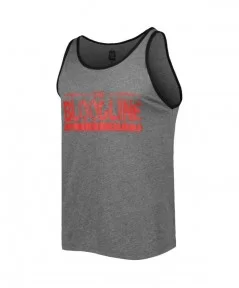 Men's Heather Gray The Bloodline We The Ones Tank Top $7.89 Apparel