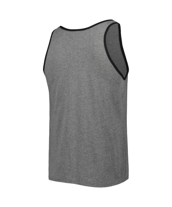 Men's Heather Gray The Bloodline We The Ones Tank Top $7.89 Apparel