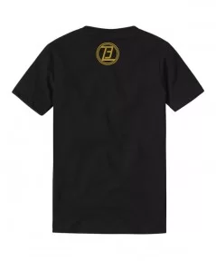 Youth Black Bobby Lashley Timeless T-Shirt $6.40 T-Shirts