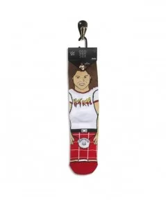 Roddy Piper ODD SOX $5.18 Apparel