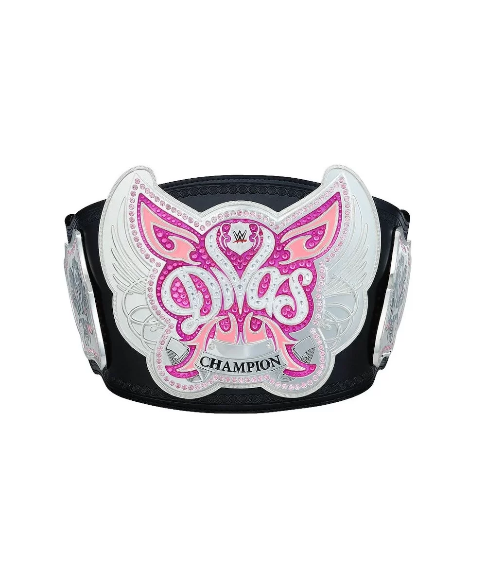 2014 WWE Divas Championship Replica Title Belt $156.80 Collectibles