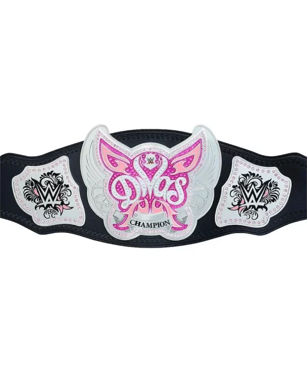 2014 WWE Divas Championship Replica Title Belt $156.80 Collectibles