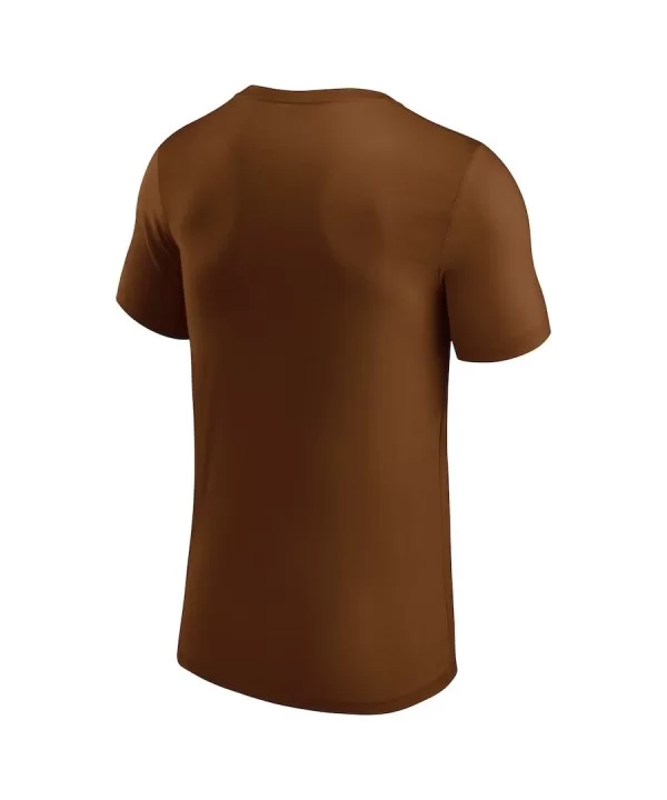 Men's Brown Briggs and Jensen Country Grit T-Shirt $10.32 T-Shirts