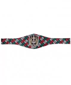 Rey Mysterio 20th Anniversary Signature Series Championship Replica Title Belt $132.00 Title Belts