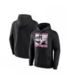 Men's Fanatics Branded Black Razor Ramon Bad Guys Last Forever Pullover Hoodie $18.00 Apparel