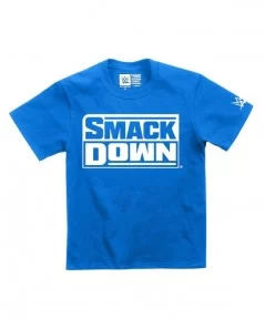 Youth Royal WWE SmackDown 2019 Draft T-Shirt $9.60 T-Shirts