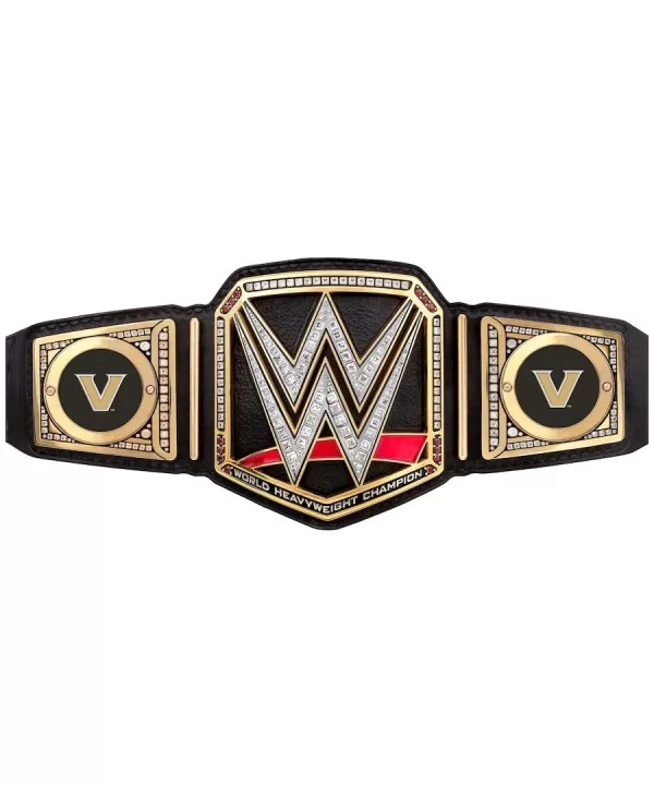 Vanderbilt Commodores WWE Championship Replica Title Belt $160.00 Collectibles