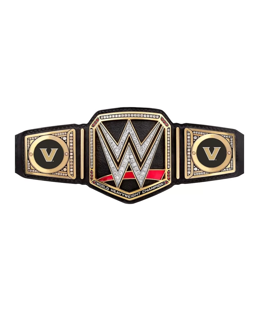 Vanderbilt Commodores WWE Championship Replica Title Belt $160.00 Collectibles