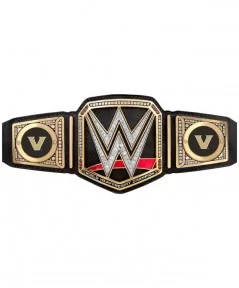 Vanderbilt Commodores WWE Championship Replica Title Belt $160.00 Collectibles