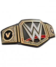 Vanderbilt Commodores WWE Championship Replica Title Belt $160.00 Collectibles