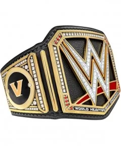 Vanderbilt Commodores WWE Championship Replica Title Belt $160.00 Collectibles