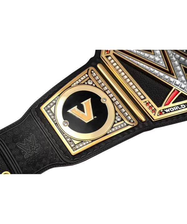 Vanderbilt Commodores WWE Championship Replica Title Belt $160.00 Collectibles