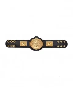 WCW Heavyweight Championship Mini Replica Title Belt $26.32 Collectibles