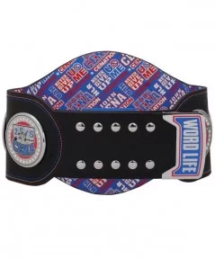 John Cena Legacy Championship Collector's Title Belt $288.00 Title Belts