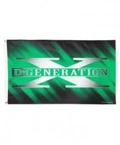 WinCraft D-Generation X 3' x 5' Single-Sided Flag $13.20 Home & Office