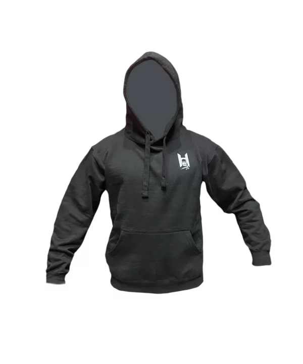 Hollywood Rules Blue Flame Hoodie $8.88 Apparel