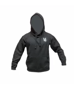 Hollywood Rules Blue Flame Hoodie $8.88 Apparel