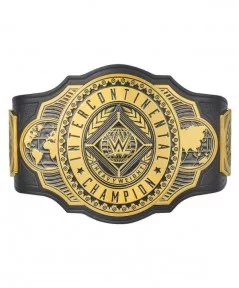 WWE Intercontinental Championship Replica Title Belt $130.72 Title Belts