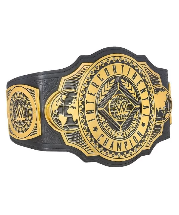 WWE Intercontinental Championship Replica Title Belt $130.72 Title Belts