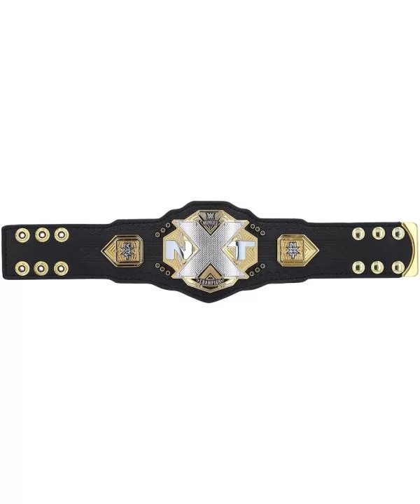 2017 NXT Women's Championship Mini Replica Title Belt $11.76 Title Belts