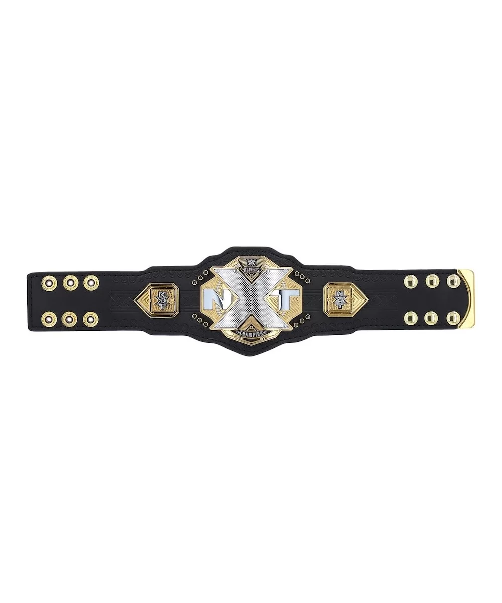 2017 NXT Women's Championship Mini Replica Title Belt $11.76 Title Belts