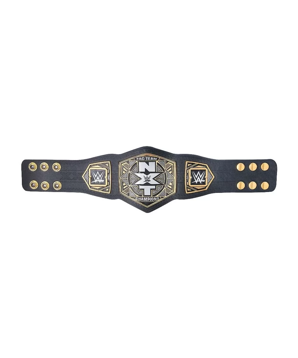 NXT Tag Team Championship Mini Replica Title Belt $13.72 Collectibles