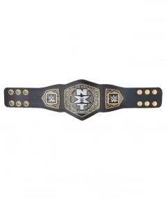 NXT Tag Team Championship Mini Replica Title Belt $13.72 Collectibles